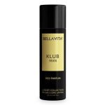 Bella Vita Klub Man Deo Parfum (150ml)