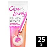 Fair & Lovely Glow & Lovely Advanced Multi Vitamin Serum In Cream (25g)