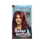 BBLUNT Salon Secret Cherry Red Hair Colour 50g + 58ml)