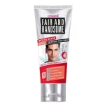 Fair - handsome oil clear face wash