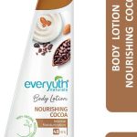 Everyuth Naturals Body Lotion Nourishing Cocoa (200 ml)