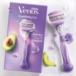 Gillette Venus Comfortglide Hair Removal