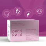 Aroma Magic 7 step Pearl Facial Kit