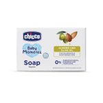 Chicco Baby Soap (75G) Buy 3 Get 1 Free