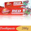 200-red-paste-for-teeth-gums-protection-200-gm-1-ayurvedic-dabur-original-imagb8kpz5vk4hsc