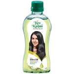 Keo Karpin Hair Oil - Non Sticky 500ml