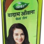 Dabur BADAM AMLA HAIR OIL 500ml