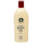 Keo Karpin Herbal Body Oil 200 ml