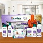 Himalaya Babycare Happy Baby Gift Pack (7 in 1)