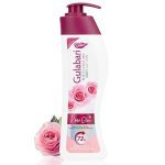 Dabur Gulabari Moisturising Body Lotion (400 ml)