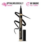 Insight Cosmetics Liner Express Eye Pen Matte Black (1.5g)