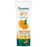Himalaya Dark Spot Clearing Turmeric Face Scrub 100g