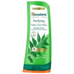 Himalaya Purifying Neem Face Wash 300ml
