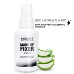 Insight Cosmetics Make Up Fixer Spray (75ml)