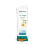 Himalaya Nourishing Body Lotion (100ml)