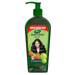 Dabur Badam Amla Hair Oil - 170ml