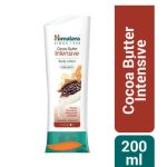 Himalaya Intensive Cocoa Butter Moisturizing Body Lotion (200ml)
