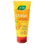 Joy Revivify Ubtan Tan Removal Face Wash 50 ml