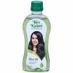 Keo Karpin Non-Sticky Hair Oil 300ml