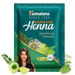 Himalaya Natural Shine Henna Hair Color (120gm)