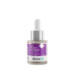 The Derma Co 20% Vitamin C Face Serum | For Glowing Skin