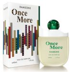 Ramsons Once More Eau De Perfume (40ml)
