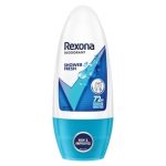 Rexona Deodorant Shower Fresh Underarm Odour Protection Roll On 25ml