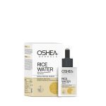 Oshea Rice Water Brightening Face Serum 30ml