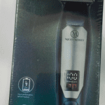 MUCKY MONEY MM-722 | PROFESSIONAL HAIR TRIMMER