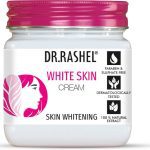 DR.RASHEL White Skin Face Cream For Women and Men (380 Ml)