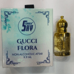 Gucci Flora Non-Alcoholic Attar (9.9 ml)