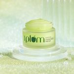 Plum Green Tea Renewed Clarity Night Gel Cream for Oily Skin 50ml