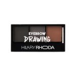 Hilary Rhoda Drawing Eyebrow 3 Natural Shades