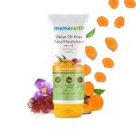 Mamaearth Ubtan Oil-Free Face Moisturizer - 80g