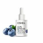 Oshea Herbals Phytoderma Face Serum (30ml)