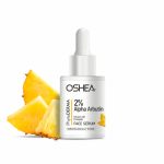 Oshea Face Serum - 2% Alpha Arbutin infused with Pineapple - 30ml