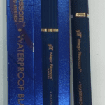 Magic Blossom Waterproof Black Eyeliner