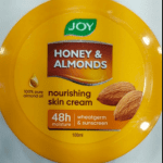 Joy Honey & Almonds Nourishing Skin Cream 100ml