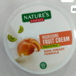 NATURES ESSENCE NOURISHING FRUIT CREAM - 100ml