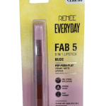 Renee Fab 5 Nude 5in1 Lipstick 7.5g