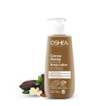 Oshea Cocoa Honey Moisturising Body Lotion 400ml