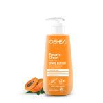 Oshea Herbals Papayaclean Radiance Body Lotion- 400ml