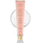 INTREND COLOURS Moisturising Primer with Vitamin E & Pearl Glow (30 ml)
