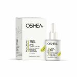 AHA BHA PHA Face Peeling Solution for Deep Exfoliation and Clear Skin