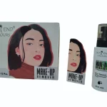 Intrend Colours Makeup Remover 100ml