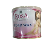 Rosa Herbal Care Cold Cream Wax - 600gm