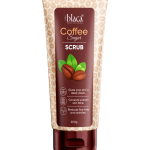 Blaca Cosmetics Coffee Sugar Scrub 200g