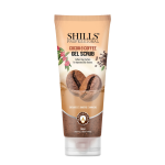 Shills Professional Coca & Coffee Gel Scrub – 200ml