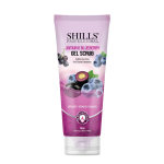 Shills Professional Jamun and Blueberry Gel Scrub - 200ml